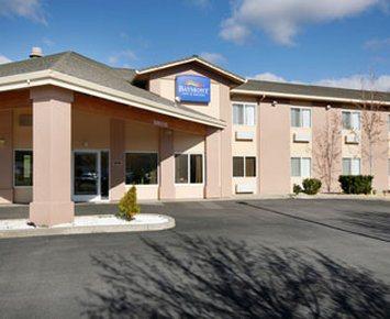 Baymont Inn & Suites Yreka