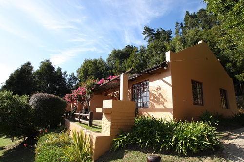 Knysna Chalets