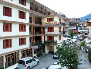 Hotel Ambika Manali