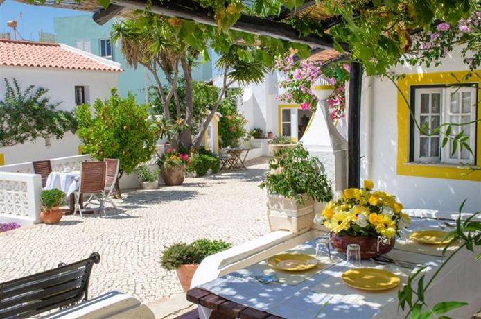 Rio Arade Algarve Manor House