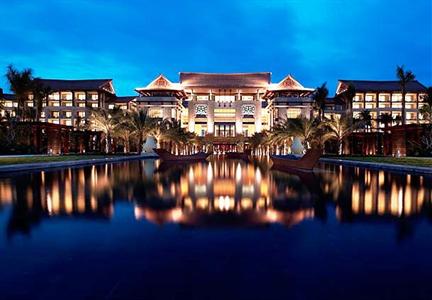 Renaissance Sanya Resort & Spa