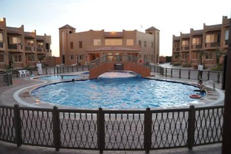 Al Ahlam Tourisim Resort
