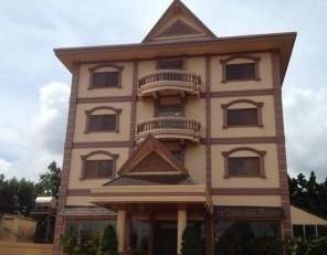 Ratanak Phnom Svay Hotel