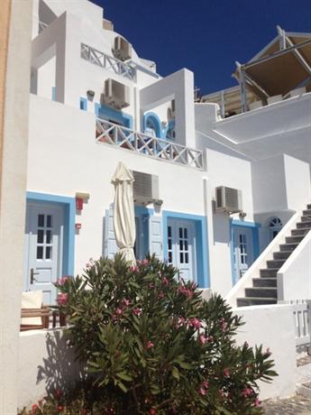 Anita's Villa