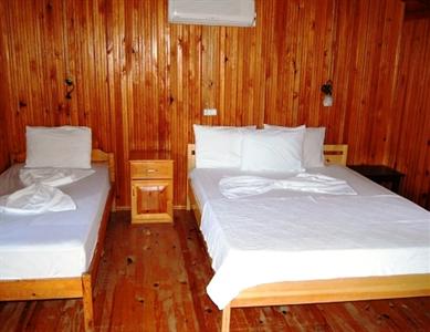 Adrasan Arkadas Hotel