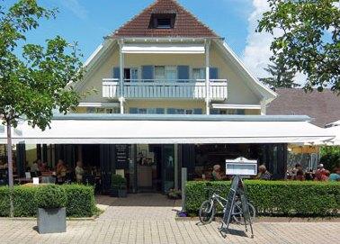 Hotel Hagnauer Seeperle