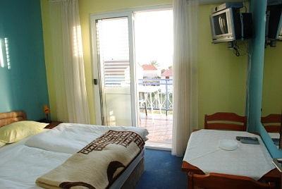 Lulak Family Apartments