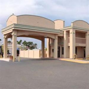 McAllen Days Inn