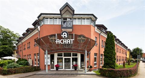 Achat Hotel Heidelberg - Schwetzingen