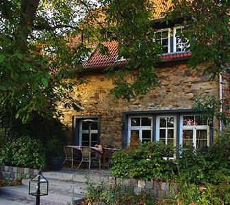 Boardinghouse Hotel Bonne Suite