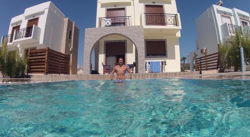 Petra Villas