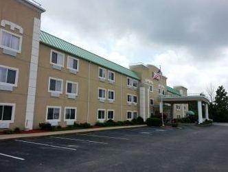 Baymont Inn And Suites Dale