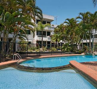 Headland Gardens Holiday Apartments Alexandra Headland