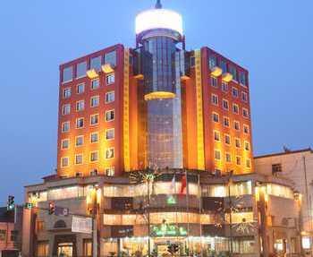 Honglou Hotel