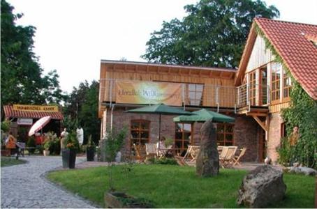 Gastehaus Huldersun Einbeck