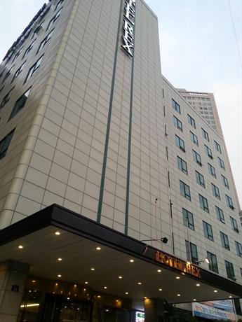 Seoul Rex Hotel