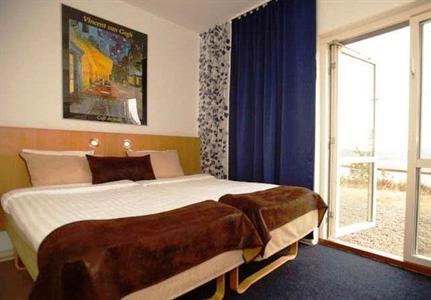 Hotel Hoga Kusten