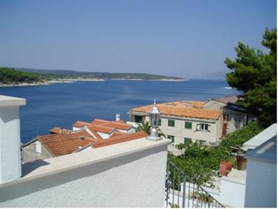 Apartments Villa Tanja