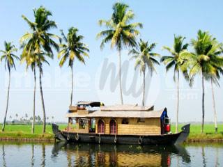 Aryananda House Boats