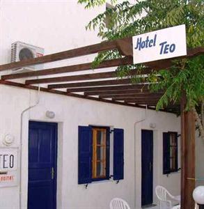  Hotel Teo