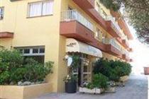 Quinta Sol Apartments Costa Brava