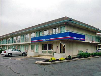 Motel 6 Cleveland - Lorain / Amherst