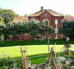 Haus Oberlausitz Jonsdorf