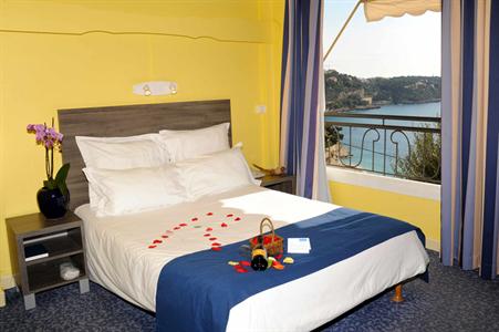 Hotel Regency Roquebrune-Cap-Martin