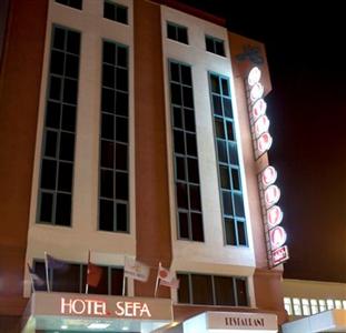 Hotel Sefa 1