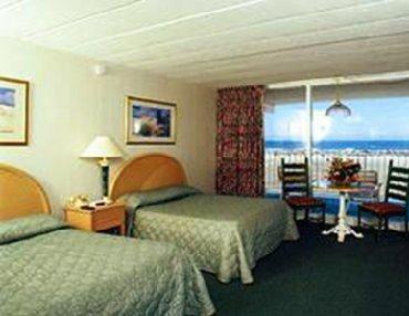 Oceanview Beachfront Motel Wildwood Crest