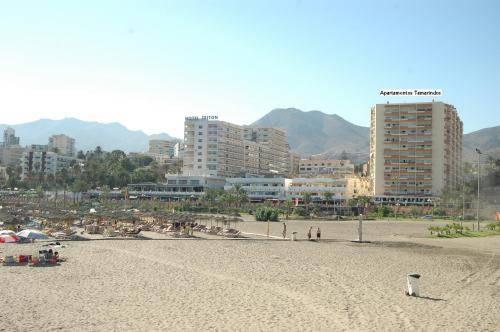 Apartamentos Tamarindos Benalmadena