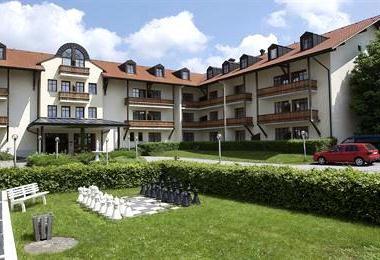 Landhotel Rosenberger