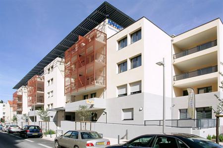 Appart City Montelimar Apartments