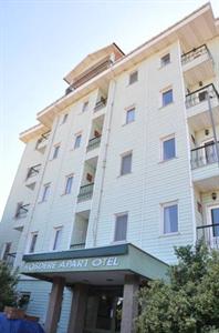 Kosdere Apart Hotel