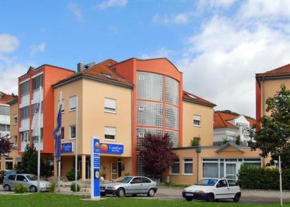 Comfort Hotel Ulm Blaustein