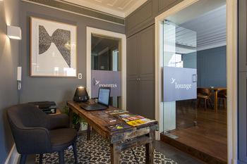 Feels Like Home - Boutique Hotel Chiado Prime Suite