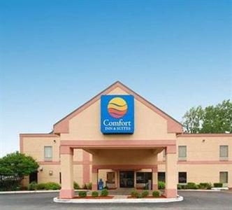 Comfort Inn & Suites Markham