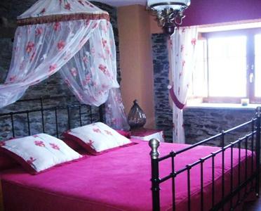 Chambres d'Hotes Le Clos Poulain