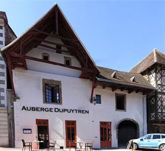 Auberge Dupuytren