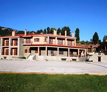 Hotel Magema