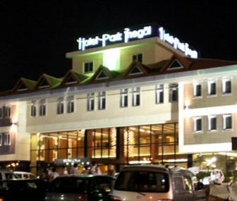 Hotel Park Inegol