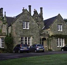 Highfield House Kirknewton
