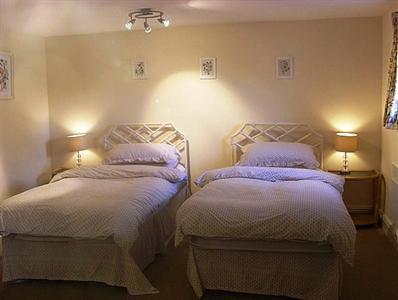 Newton Park Farm Bed and Breakfast