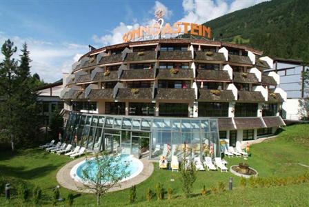 Hotel Sonngastein