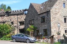 Parva Farmhouse Riverside Guesthouse Chepstow