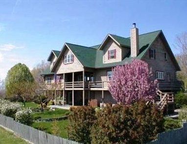 Greenwoods Bed & Breakfast Inn