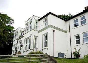 YHA Streatley on Thames