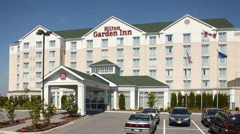 Hilton Garden Inn Toronto Ajax