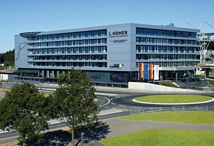 Lindner Hotel Eifeldorf Gruene Hoelle Nuerburgring