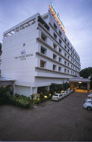 Pride Hotel Pune